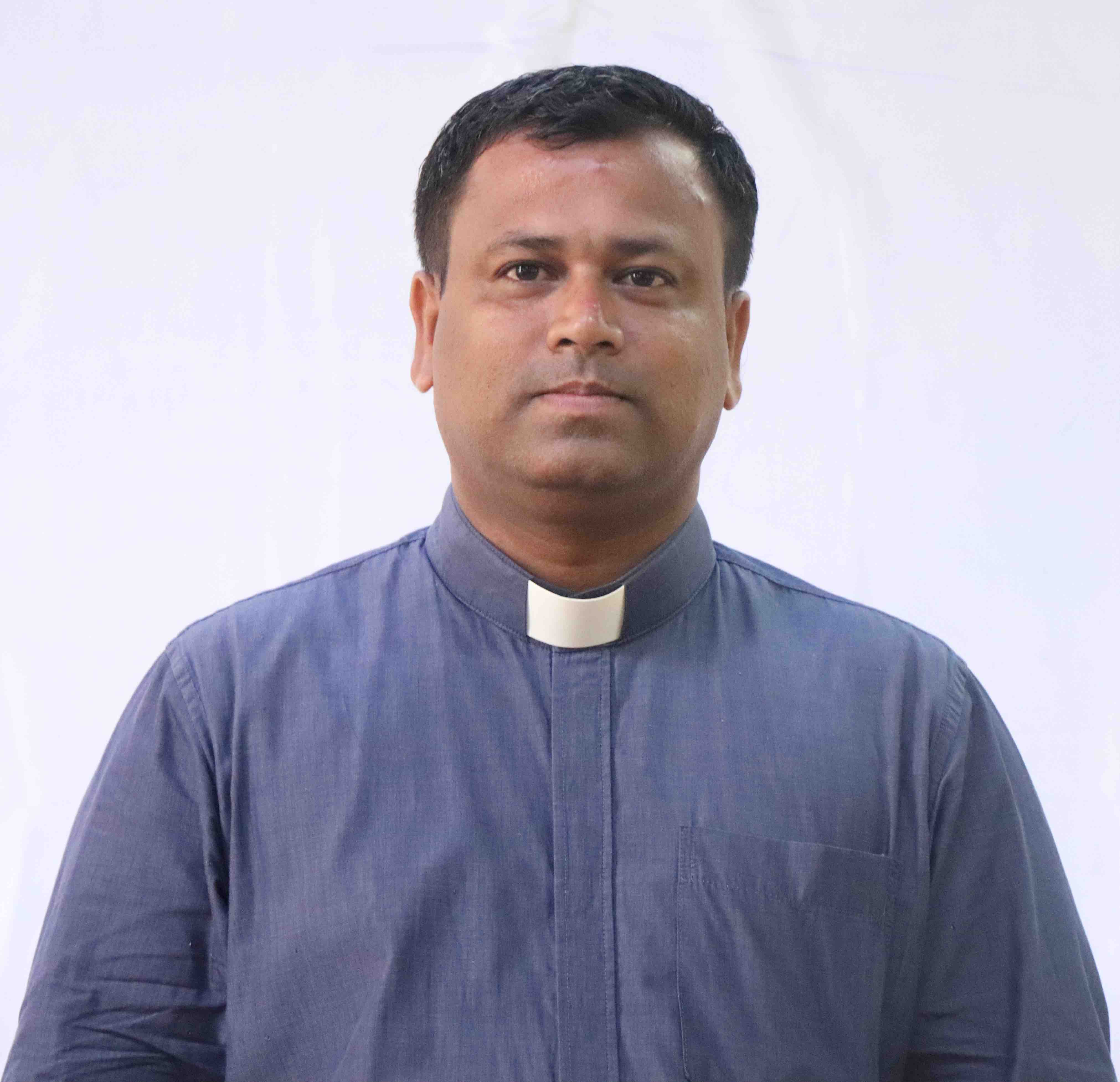 Yangon Archdiocese Priests